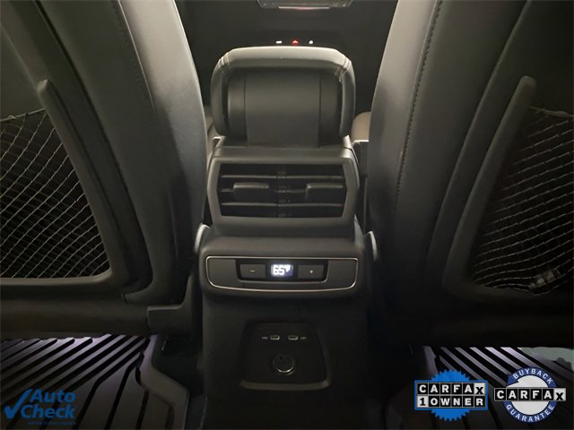 Used 2024 Audi Q4 e-tron Premium image 65