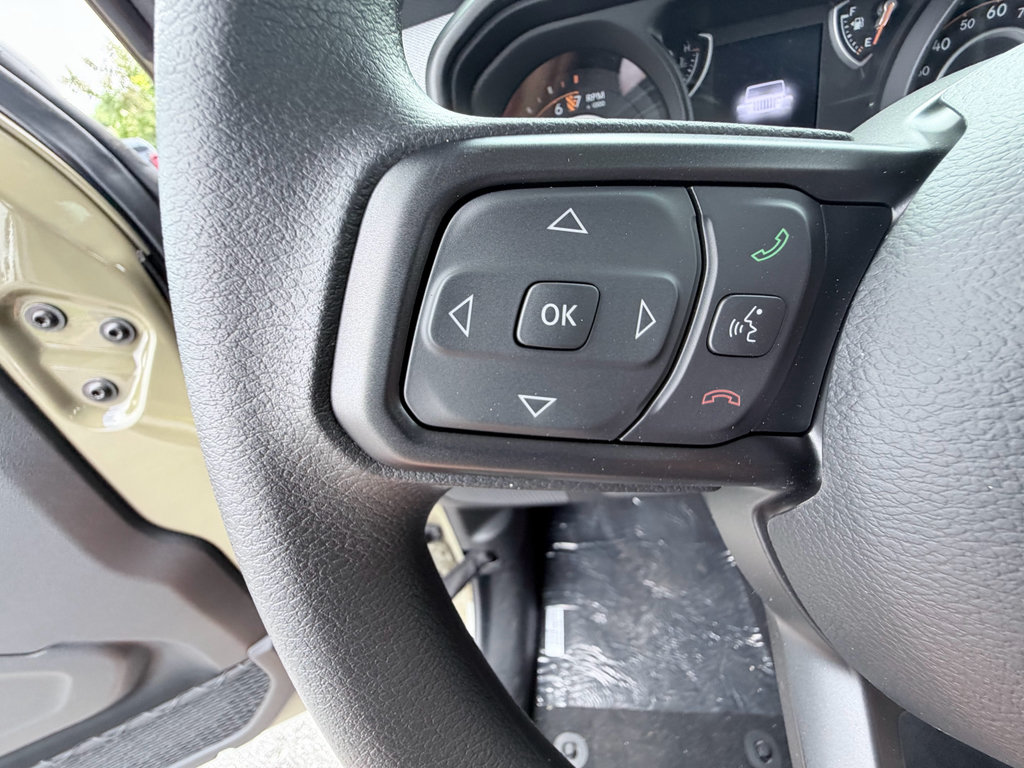 New 2026 Jeep Gladiator Sport AWD/4WD image 13
