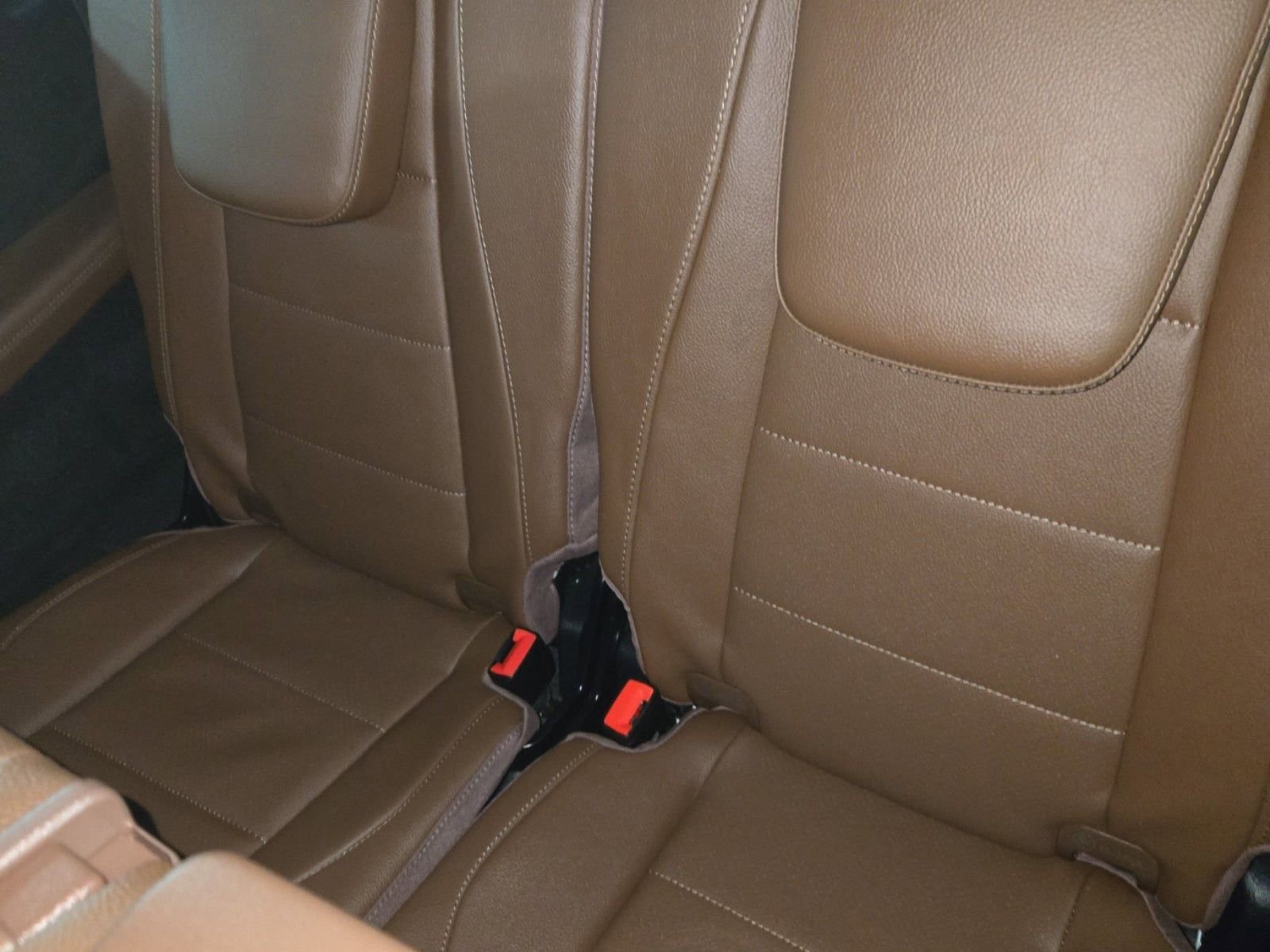 Used 2024 Mercedes-Benz GLS 450 4MATIC image 8