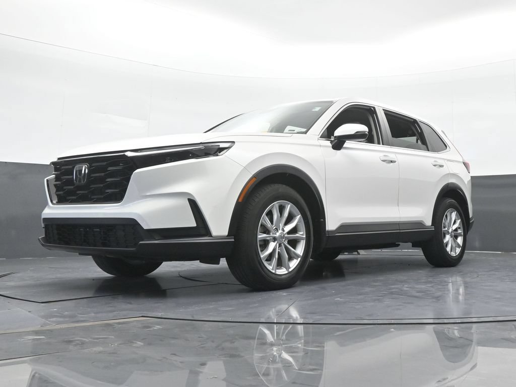 Used 2024 Honda CR-V EX image 61