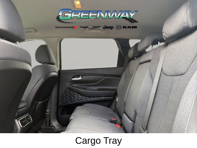 Used 2022 Hyundai Santa Fe SEL w/ Cargo Package AWD/4WD image 25