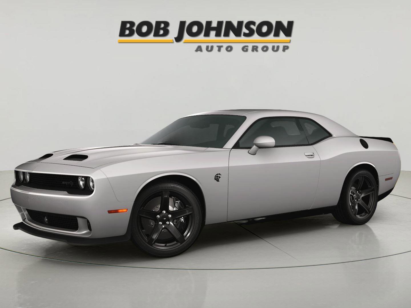 New 2023 Dodge Challenger SRT Hellcat image 2
