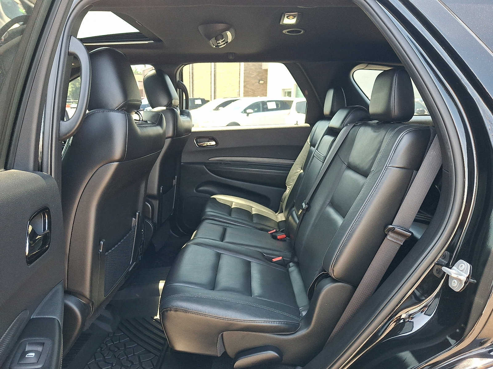 Used 2022 Dodge Durango GT AWD/4WD image 11
