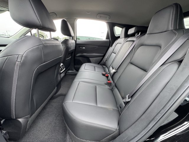 New 2026 Nissan Murano SV AWD/4WD image 25