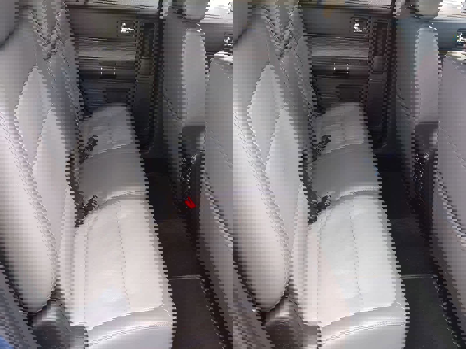 Used 2018 Ford Flex Limited w/ Equipment Group 303A image 20