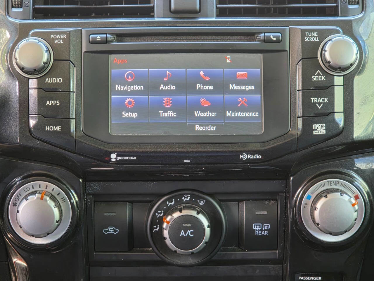 Used 2015 Toyota 4Runner TRD Pro image 26