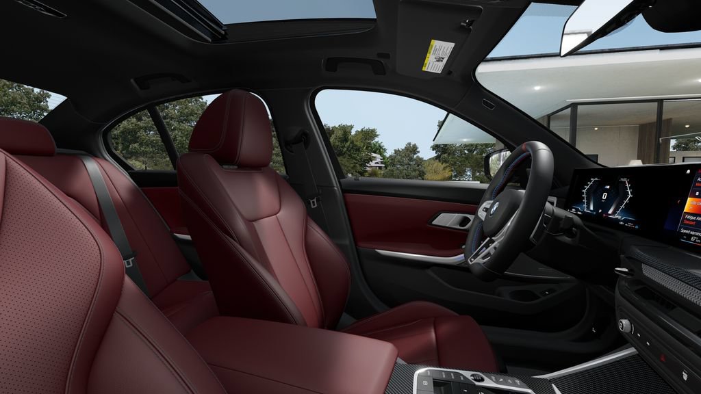 New 2026 BMW M340i RWD image 9