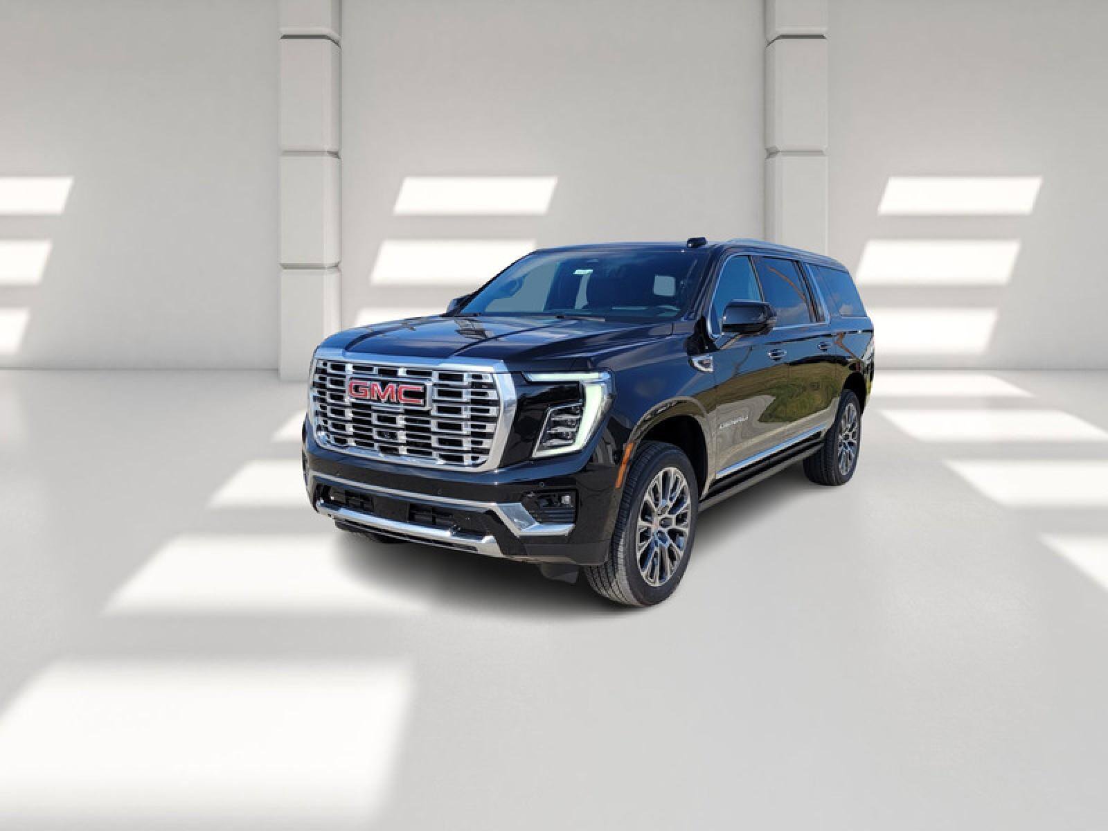 New 2026 GMC Yukon XL Denali