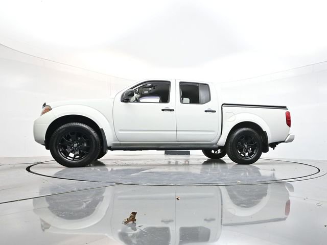 Used 2020 Nissan Frontier SV w/ Midnight Edition Floor Mats image 32
