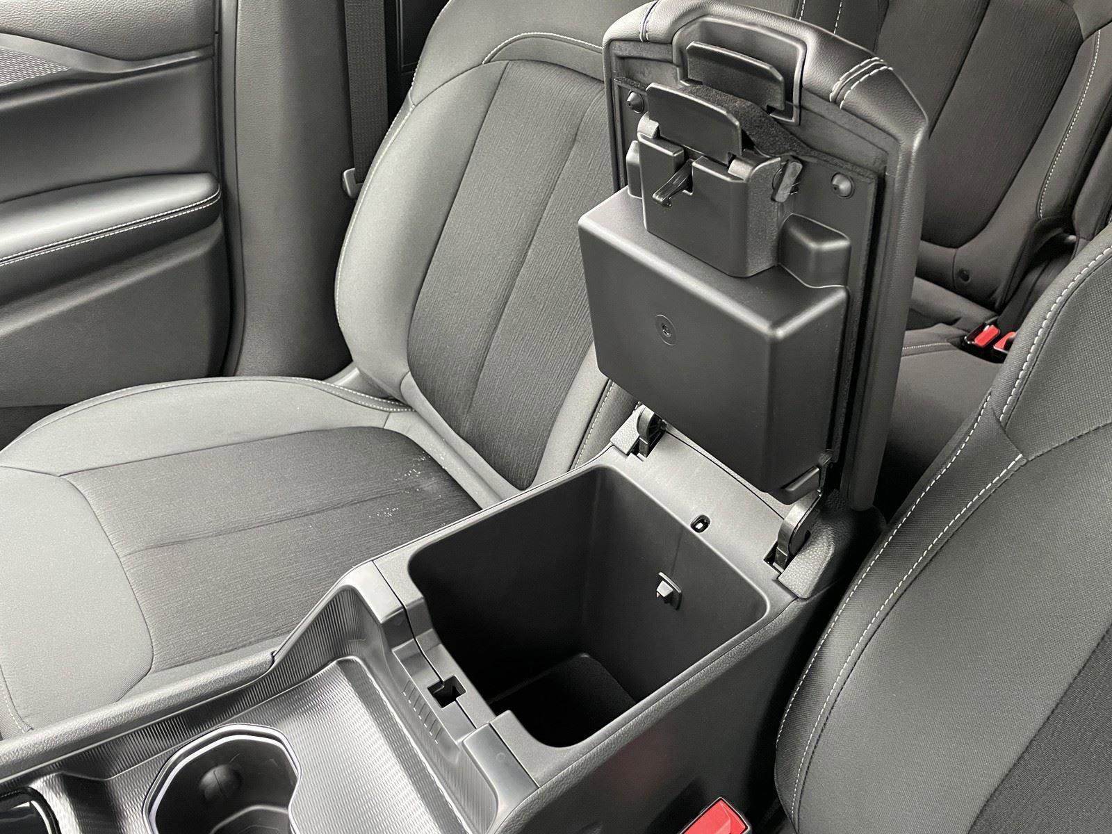 New 2025 Jeep Grand Cherokee Laredo X RWD image 25