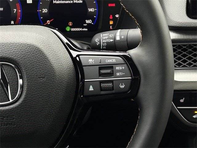 New 2026 Acura Integra A-Spec FWD image 17