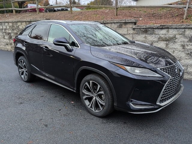 Certified 2020 Lexus RX 350 AWD w/ Premium Package