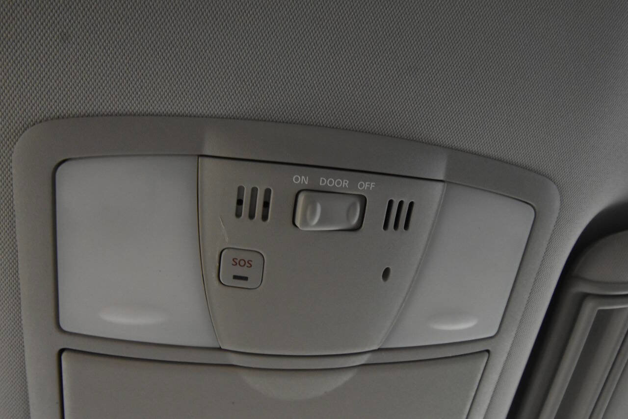 Used 2018 Nissan Armada SV w/ Driver Package image 27