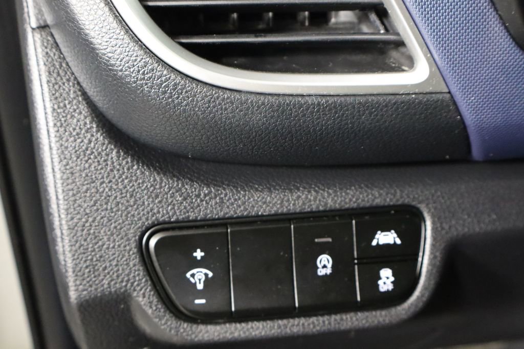 Used 2021 Kia Seltos S image 23