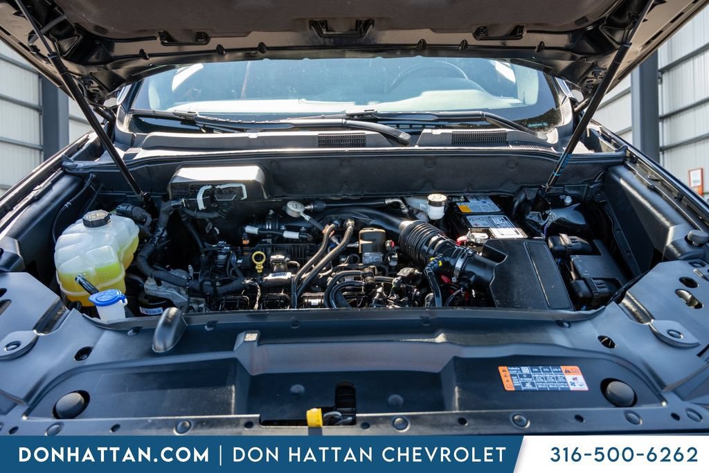 Used 2023 Lincoln Nautilus Reserve AWD/4WD image 45