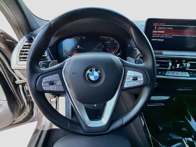 Used 2022 BMW X3 sDrive30i w/ Premium Package 2 RWD image 39