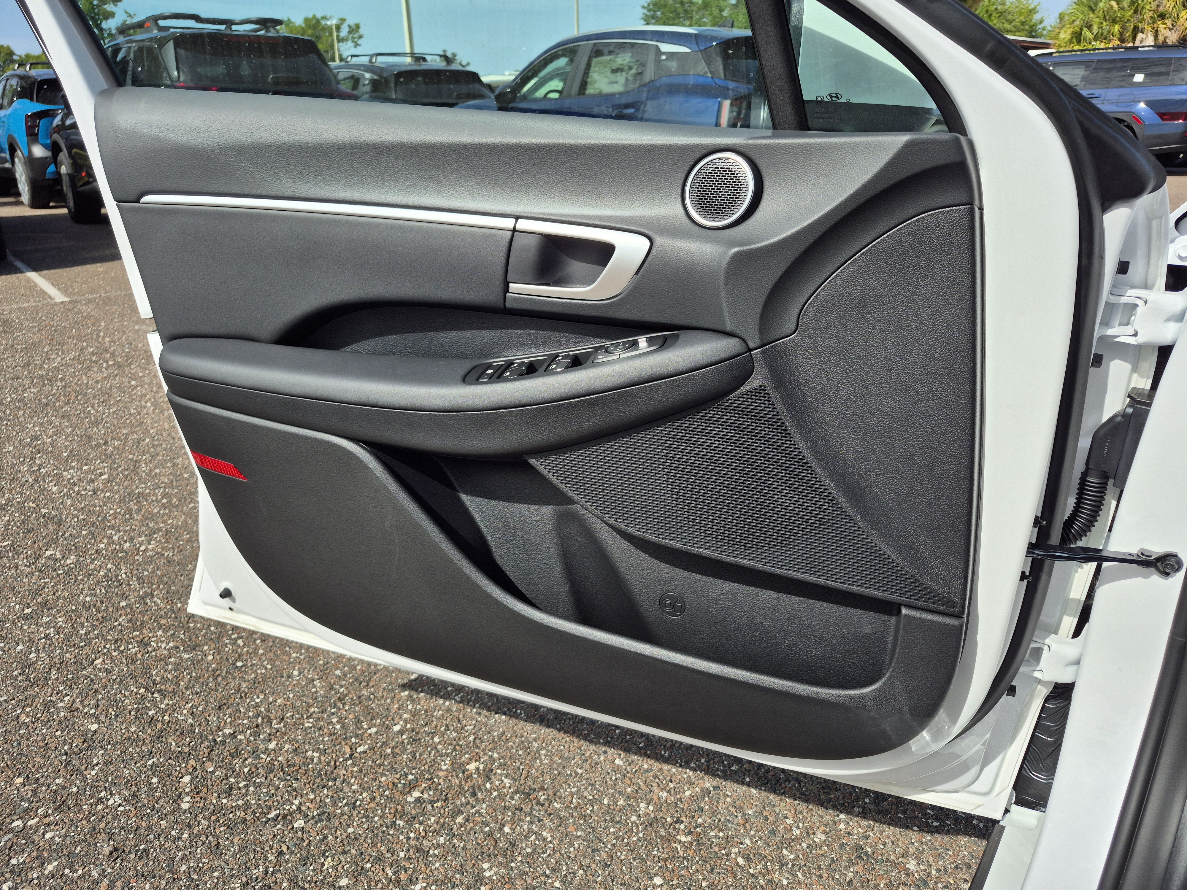 New 2026 Hyundai Sonata Blue FWD image 23
