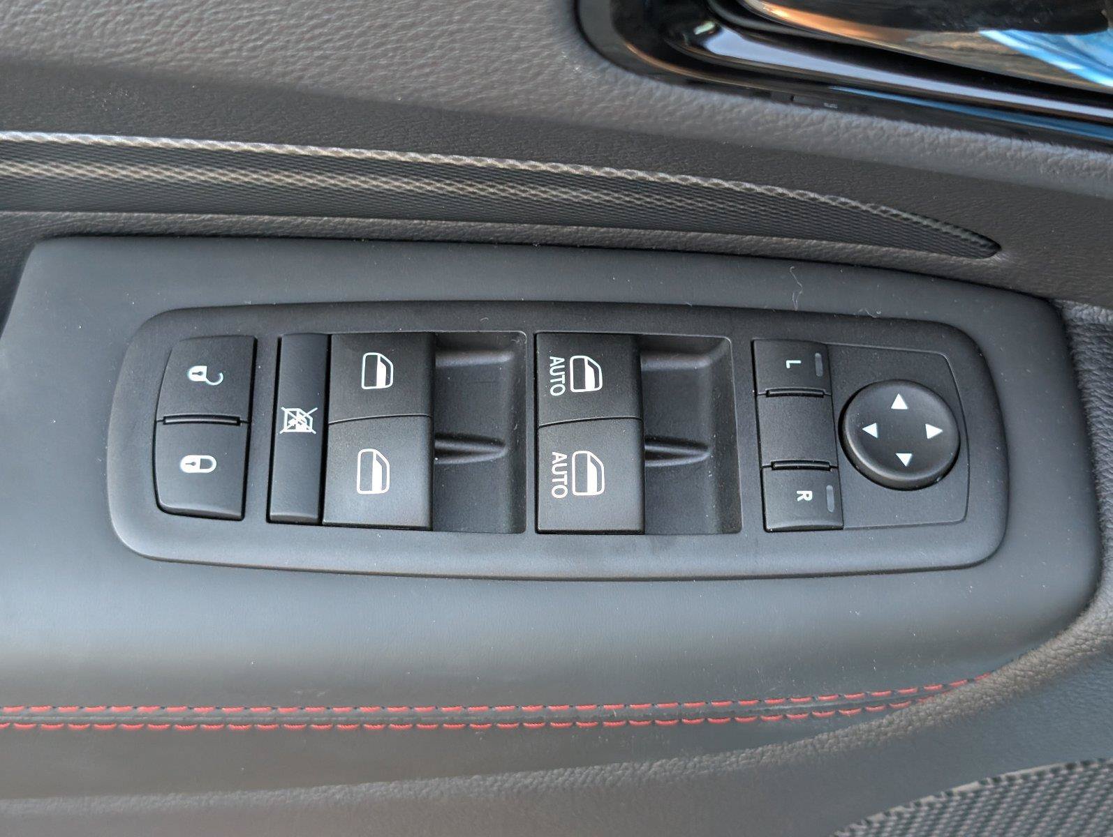 New 2027 Dodge Durango GT AWD/4WD image 20