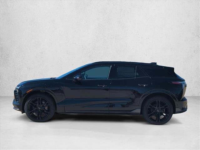 New 2026 Chevrolet Blazer EV SS w/ LPO, Blackout Package AWD/4WD image 5