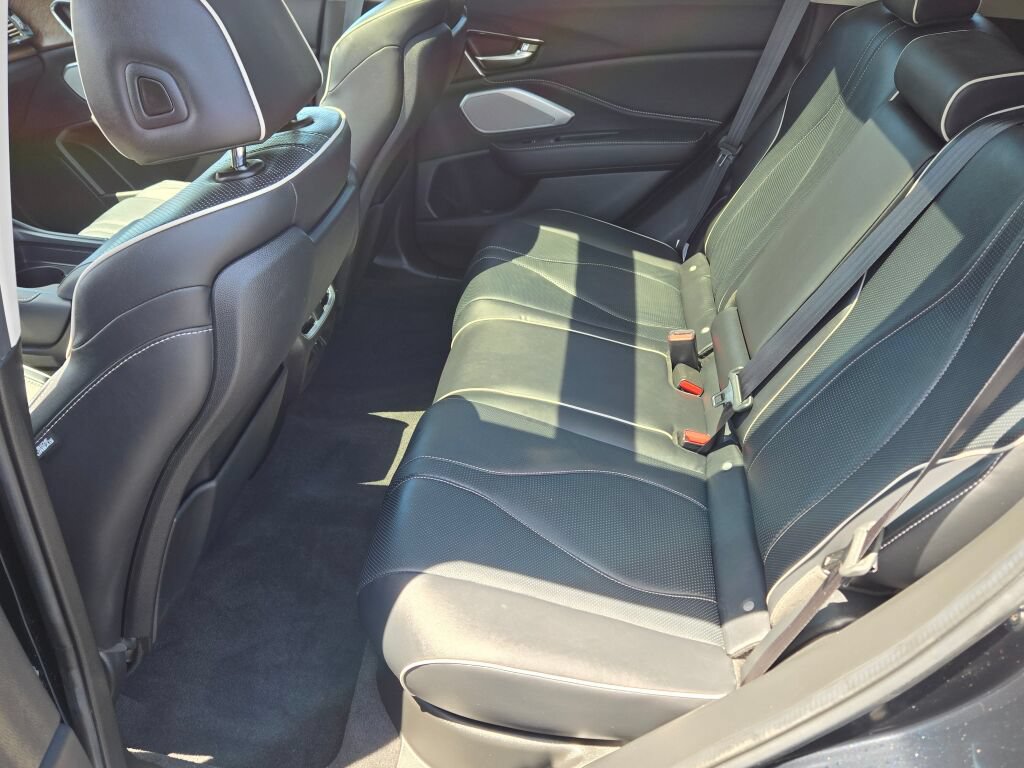 Certified 2024 Acura RDX w/ Advance Package AWD/4WD image 21