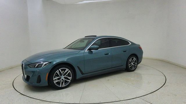 Used 2025 BMW 430i RWD image 70