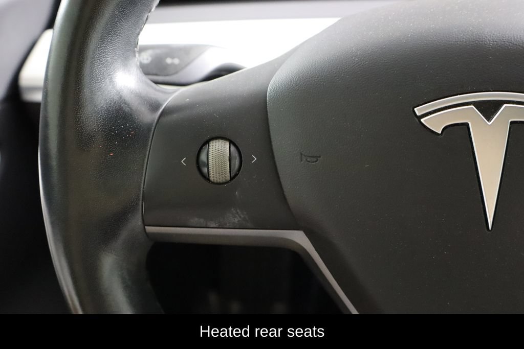 Used 2019 Tesla Model 3 Long Range AWD/4WD image 8