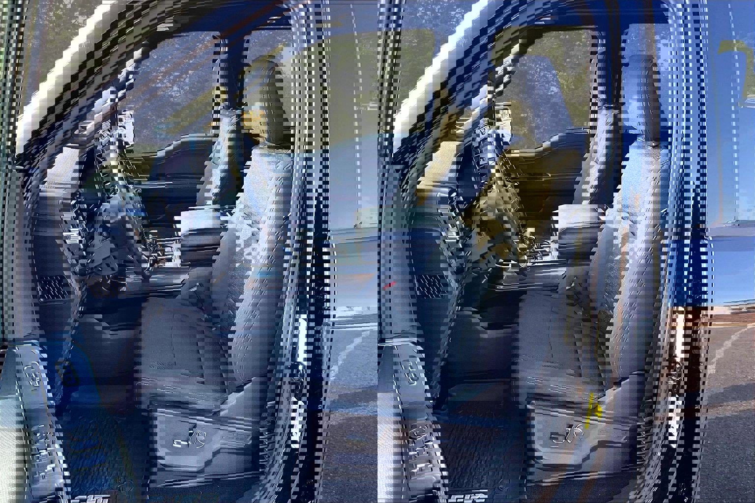 Used 2021 Ford F150 XLT w/ Equipment Group 302A High image 23