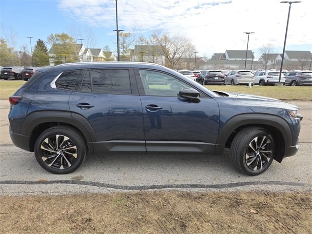 New 2026 MAZDA CX-50 2.5 Hybrid w/ Cargo Package image 13