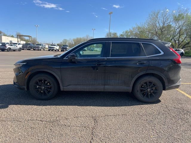 Used 2024 Honda CR-V Sport image 14