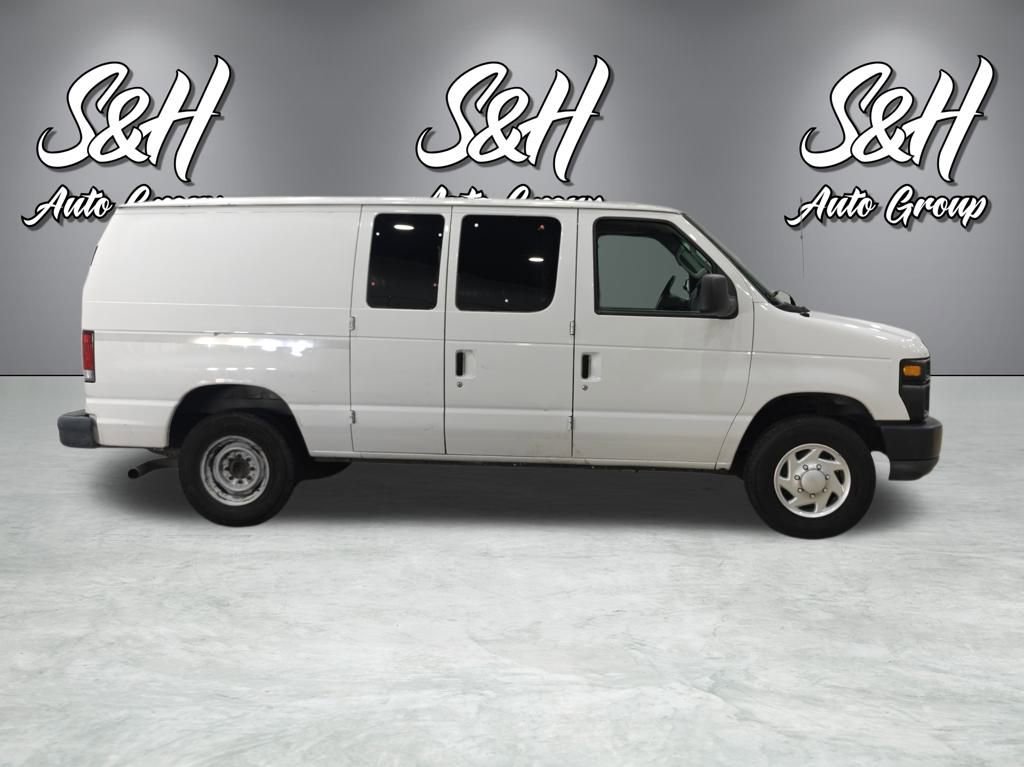Used 2011 Ford E-250 and Econoline 250 w/ PWR Group image 16