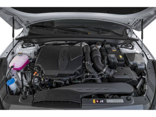 Used 2026 Kia K5 GT w/ GT1 Package FWD image 14
