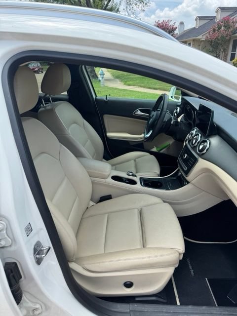 Used 2020 Mercedes-Benz GLA 250 image 13