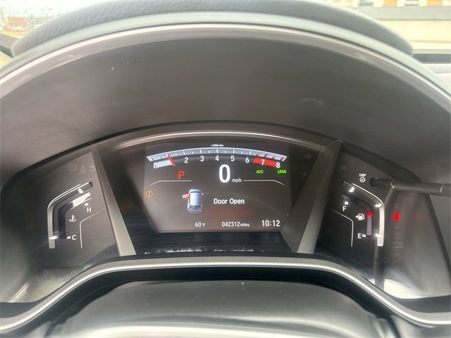 Used 2020 Honda CR-V EX image 22