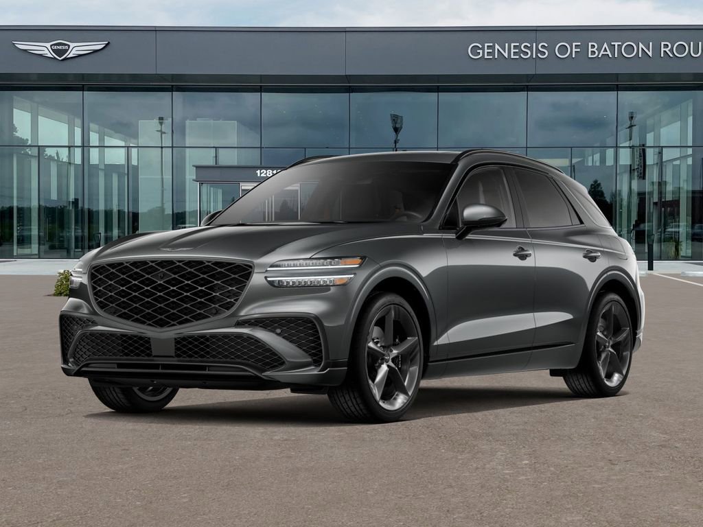 New 2026 Genesis GV70 2.5T Sport Prestige