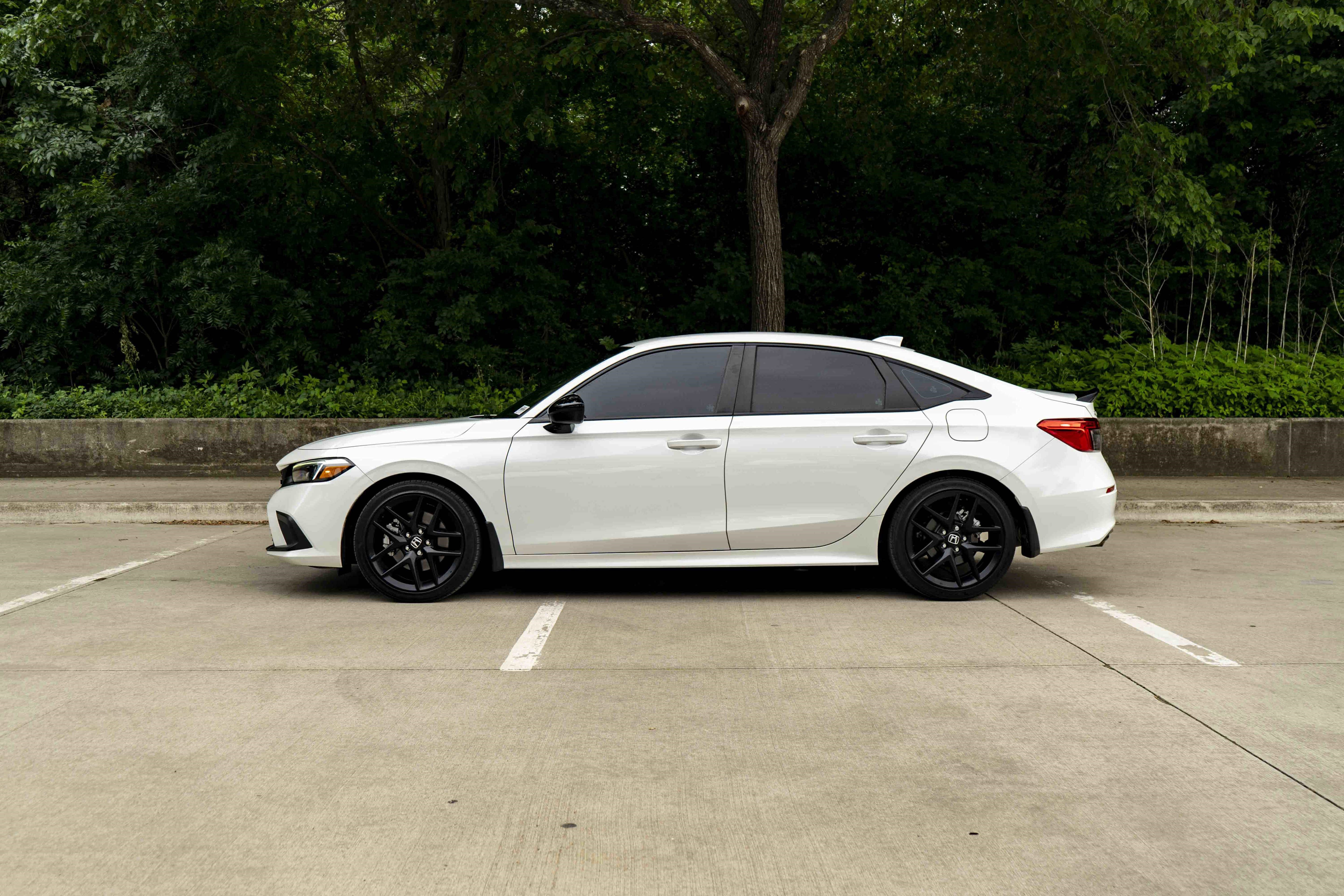 Used 2023 Honda Civic Si image 6