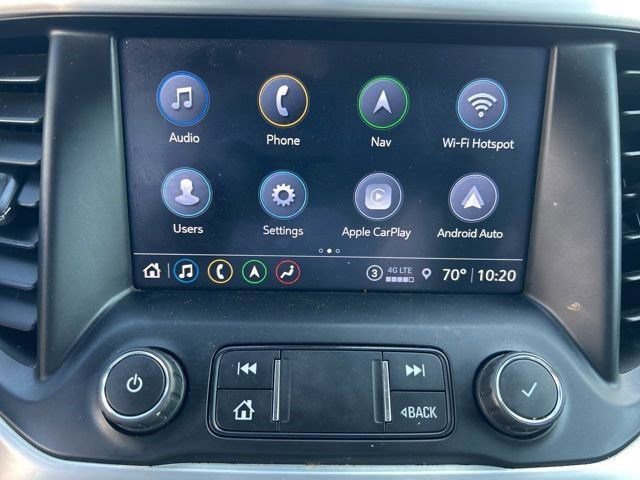 Used 2022 GMC Acadia SLT w/ Preferred Package AWD/4WD image 22