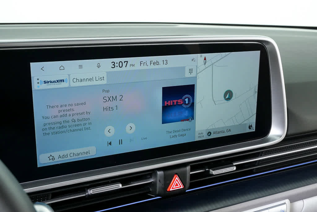 Certified 2024 Hyundai Ioniq 6 SEL image 20