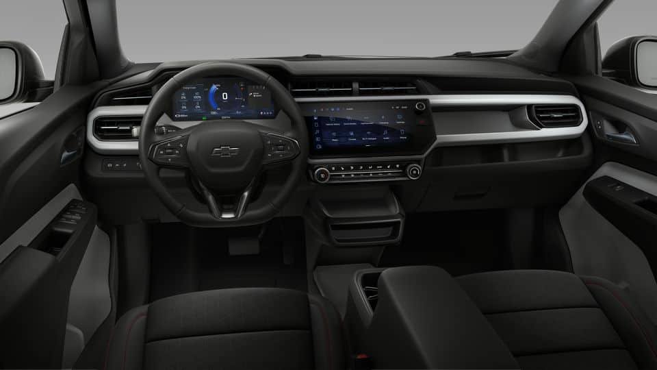 New 2027 Chevrolet Bolt RS FWD image 56