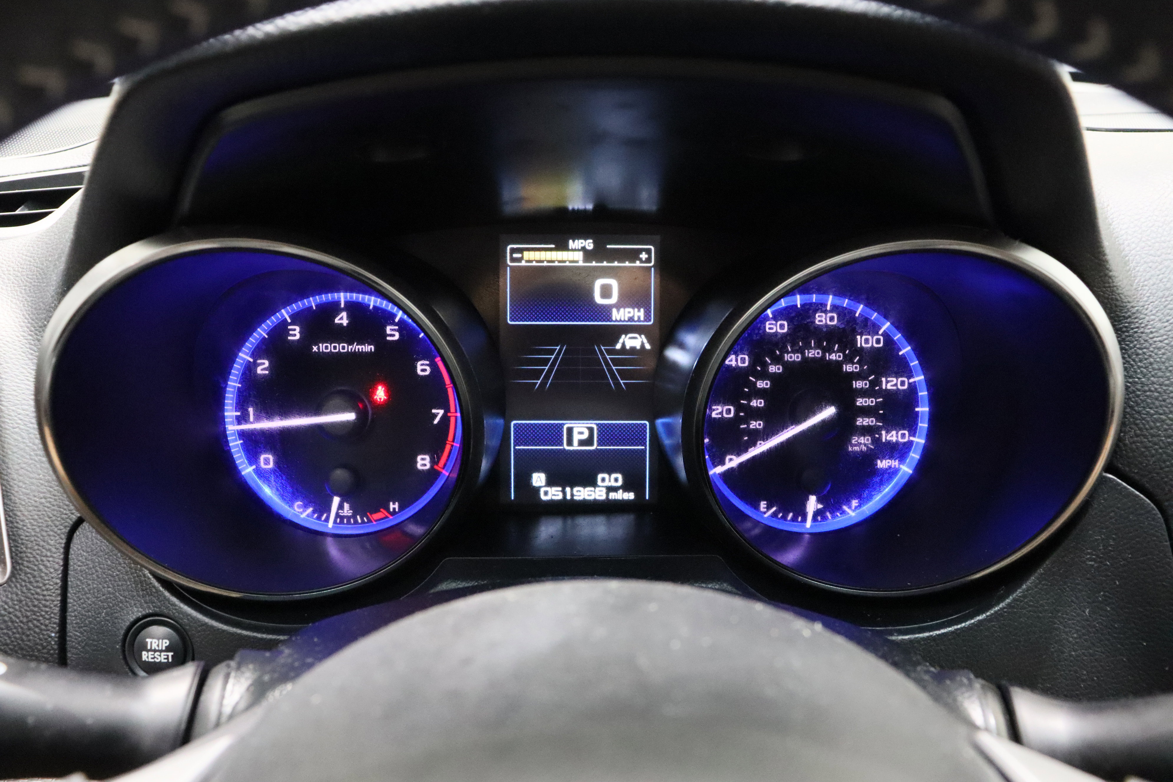 Used 2019 Subaru Outback 2.5i Premium image 41