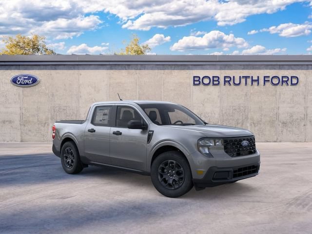 New 2026 Ford Maverick XLT w/ Equipment Group 301A AWD/4WD image 7