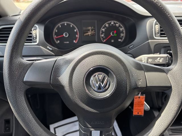 Used 2014 Volkswagen Jetta S FWD image 22