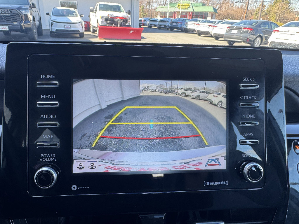 Used 2023 Toyota Camry LE w/ Cold Weather Package image 17