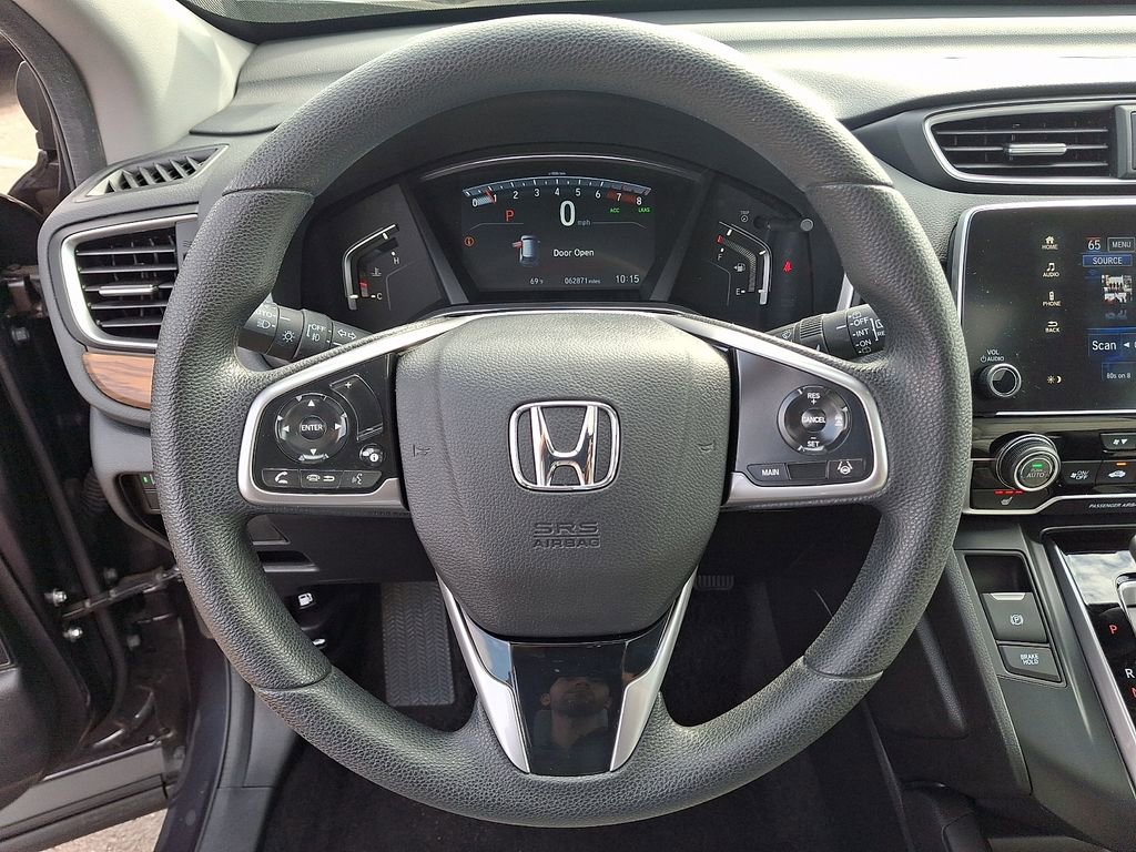 Used 2019 Honda CR-V EX image 19