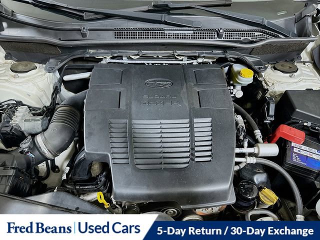 Used 2019 Subaru Forester Premium w/ All-Weather Package AWD/4WD image 32