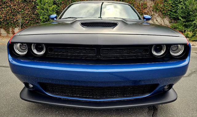 Used 2020 Dodge Challenger GT w/ Driver Convenience Group AWD/4WD image 2