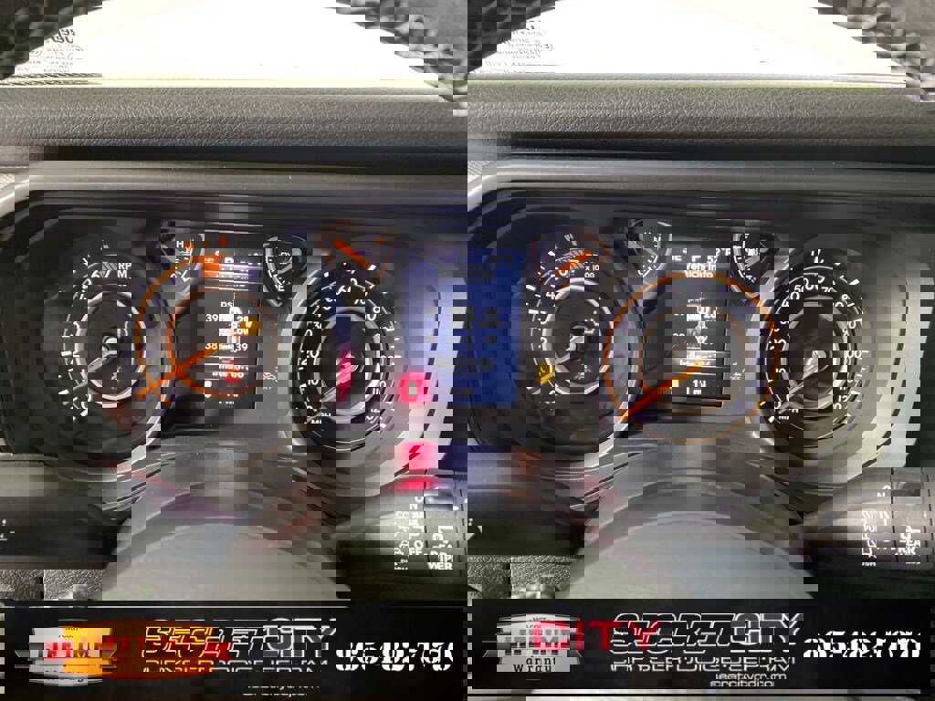 New 2026 Jeep Wrangler Unlimited Sport image 18