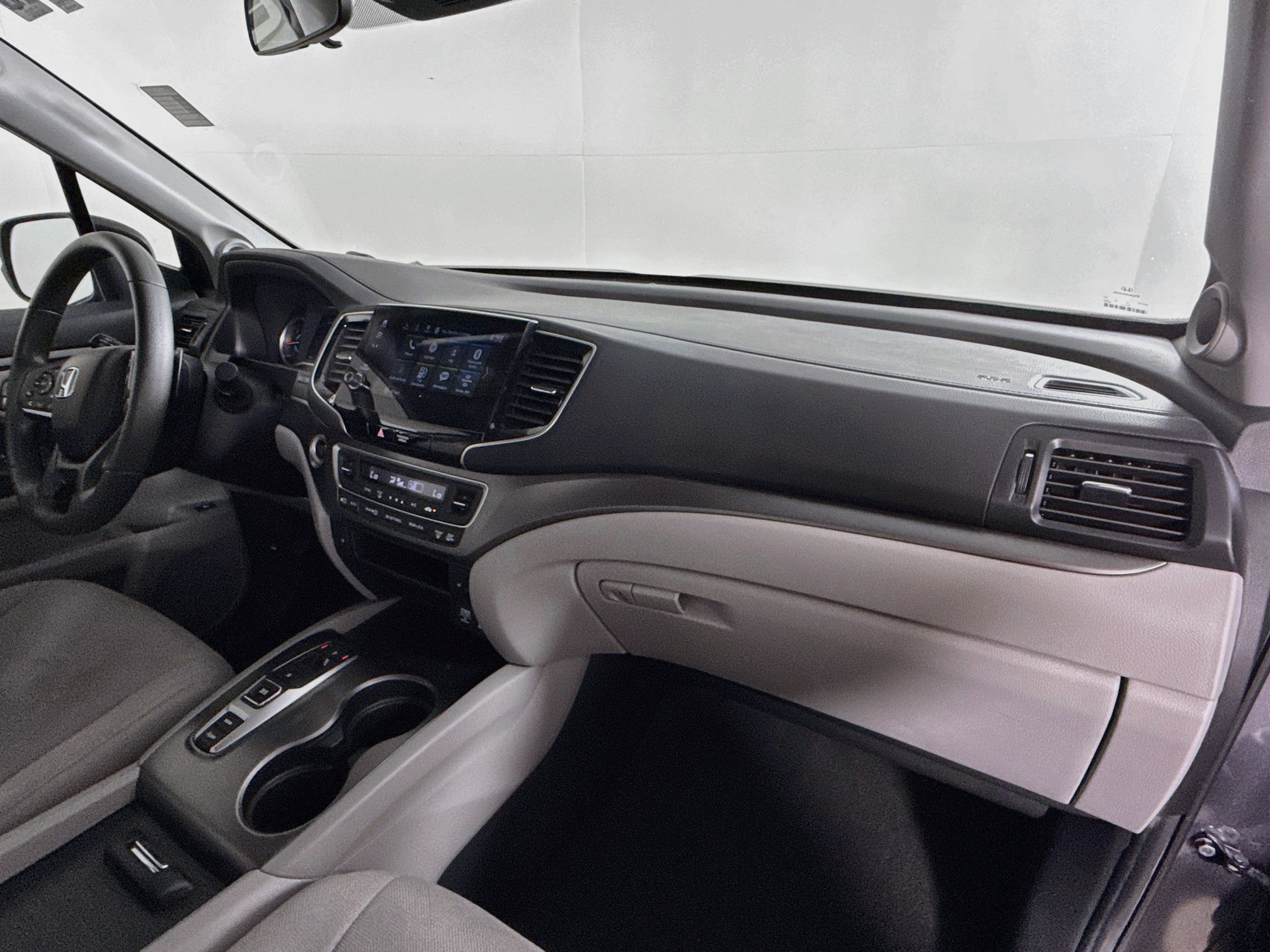 Certified 2021 Honda Pilot EX image 37