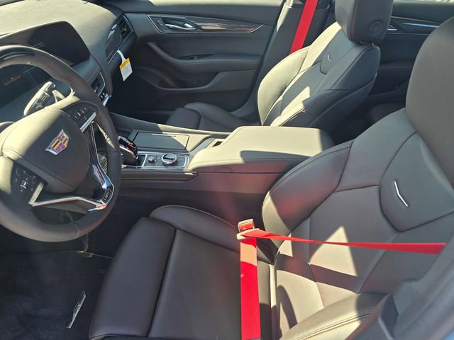 New 2026 Cadillac CT5 V image 20