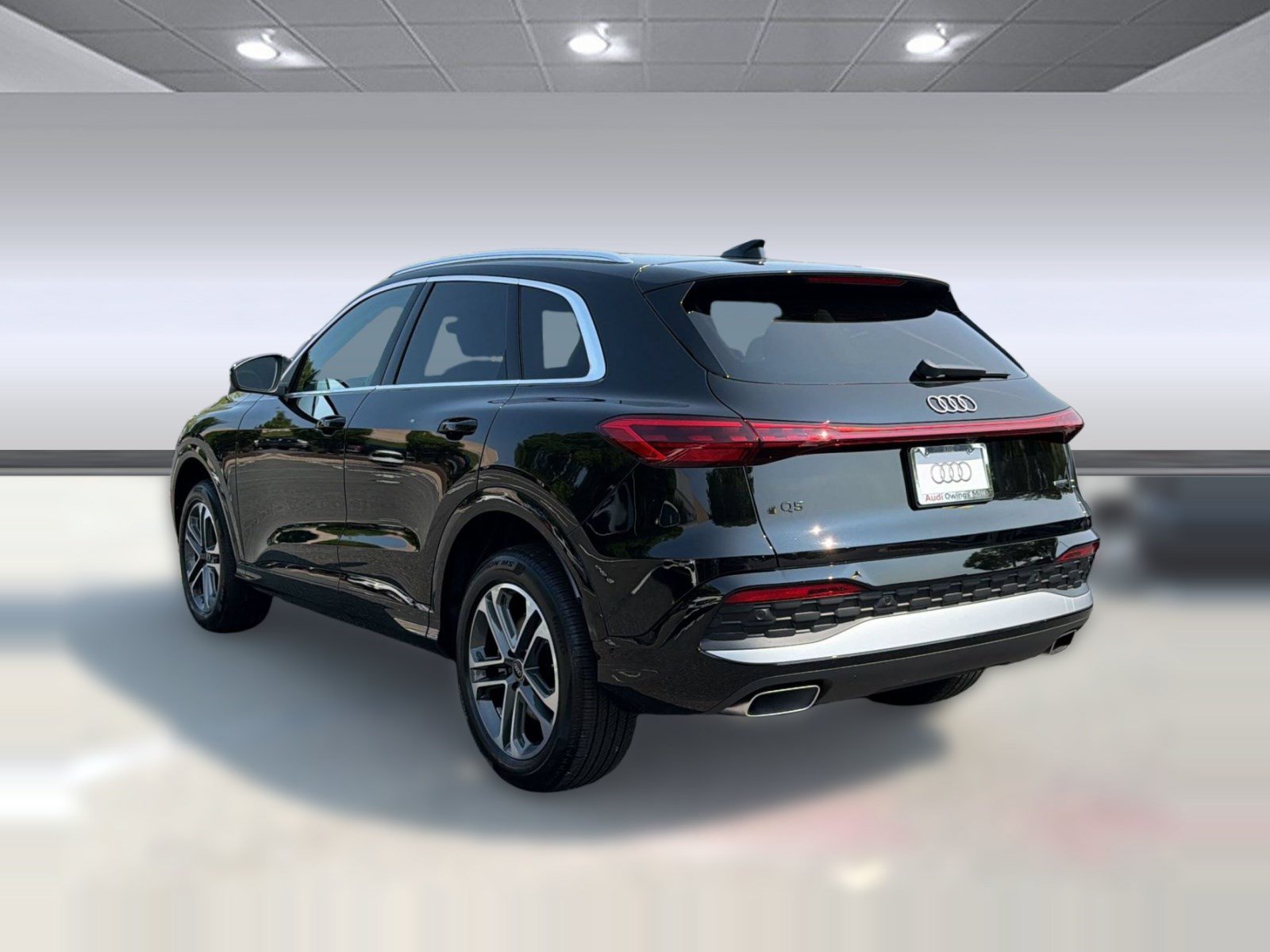 New 2026 Audi Q5 Premium AWD/4WD image 3