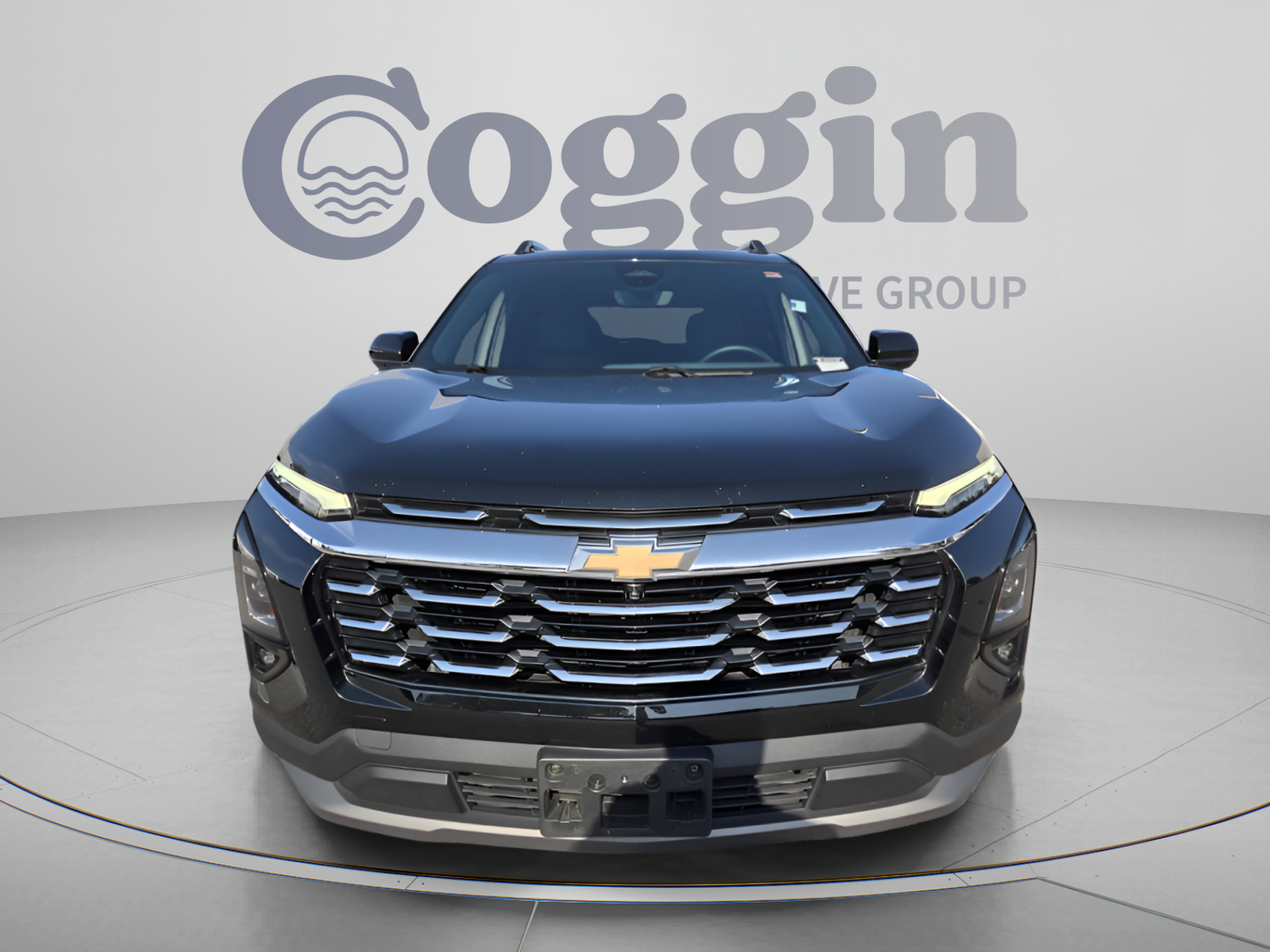 Used 2025 Chevrolet Equinox LT w/ Convenience Package II AWD/4WD image 8